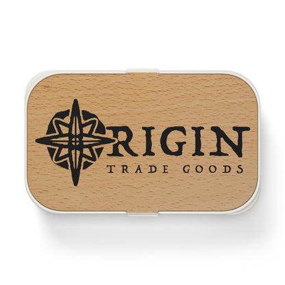 Bento Lunch Box | Origin Trade Goods