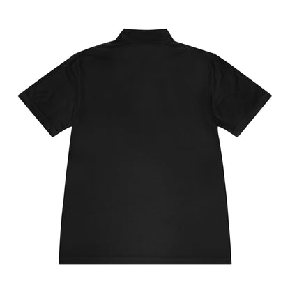 Sport Polo Shirt | Ohio Rugby Referee Society