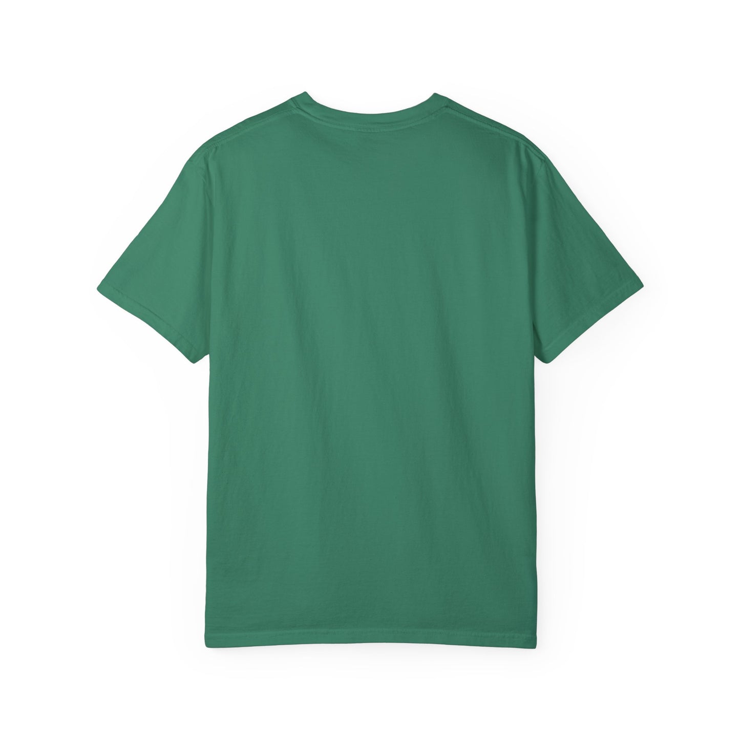 Unisex Comfort Colors T-shirt | Villagers of Mainstrasse VOM Cheese Clean