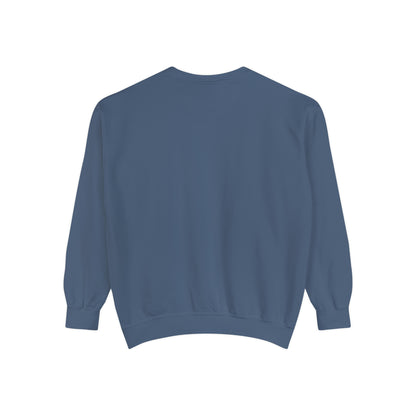 Unisex Comfort Colors Crewneck Sweatshirt | Origin Trade Goods