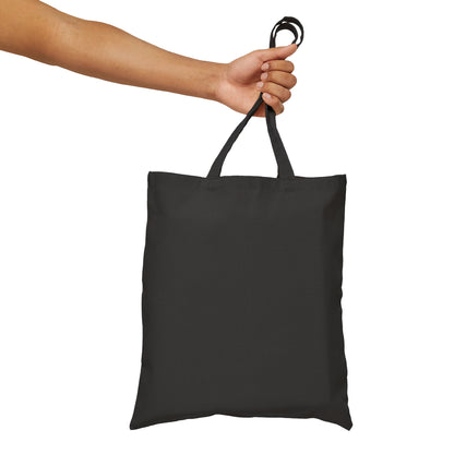 Cotton Canvas Tote Bag | Origin Trade Goods