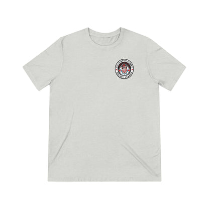 Unisex Triblend Tee | CSHL SENDY'S