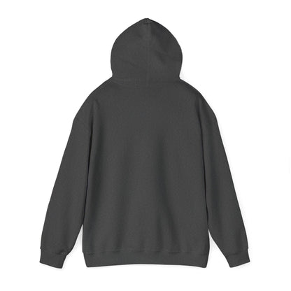 Unisex Heavy Blend™ Hoodie | Origin Trade Goods