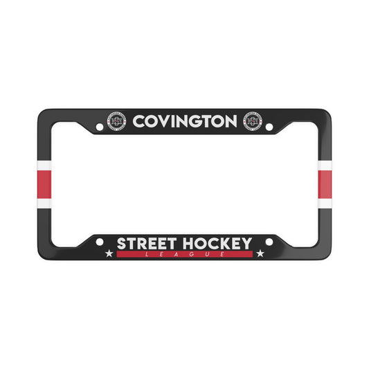 CSHL License Plate Frame