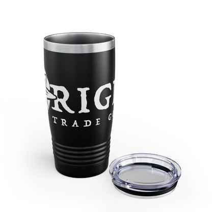 Ringneck Tumbler, 20oz | Origin Trade Goods