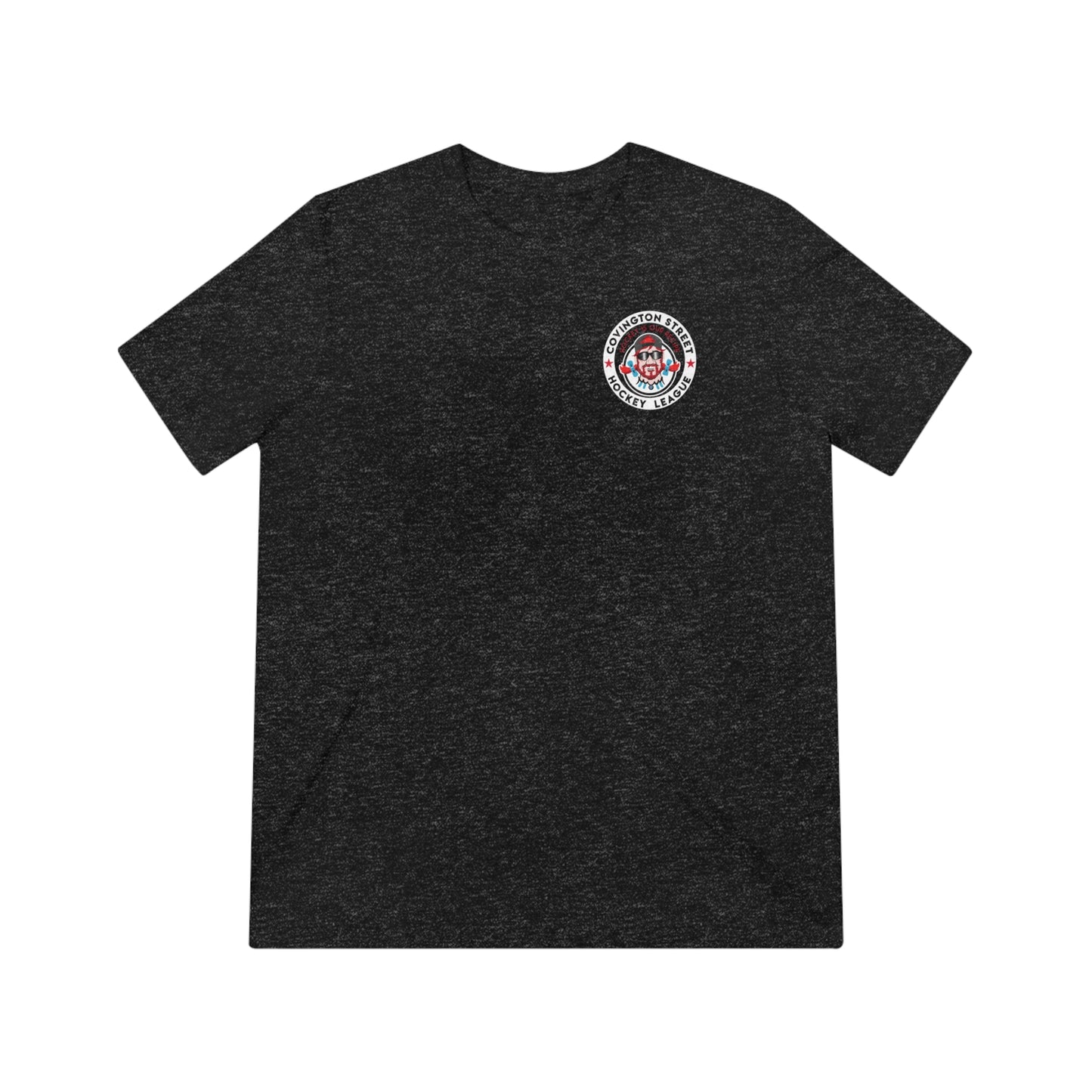 Unisex Triblend Tee | CSHL SENDY'S