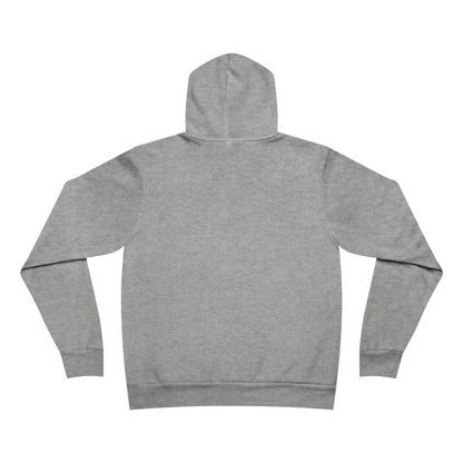 Unisex Sponge Fleece Pullover Hoodie | EYHA Mavericks