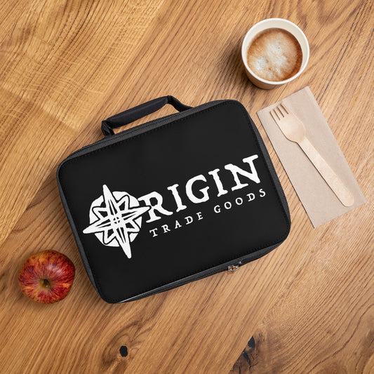 Lunch Bag | Origin Trade Goods