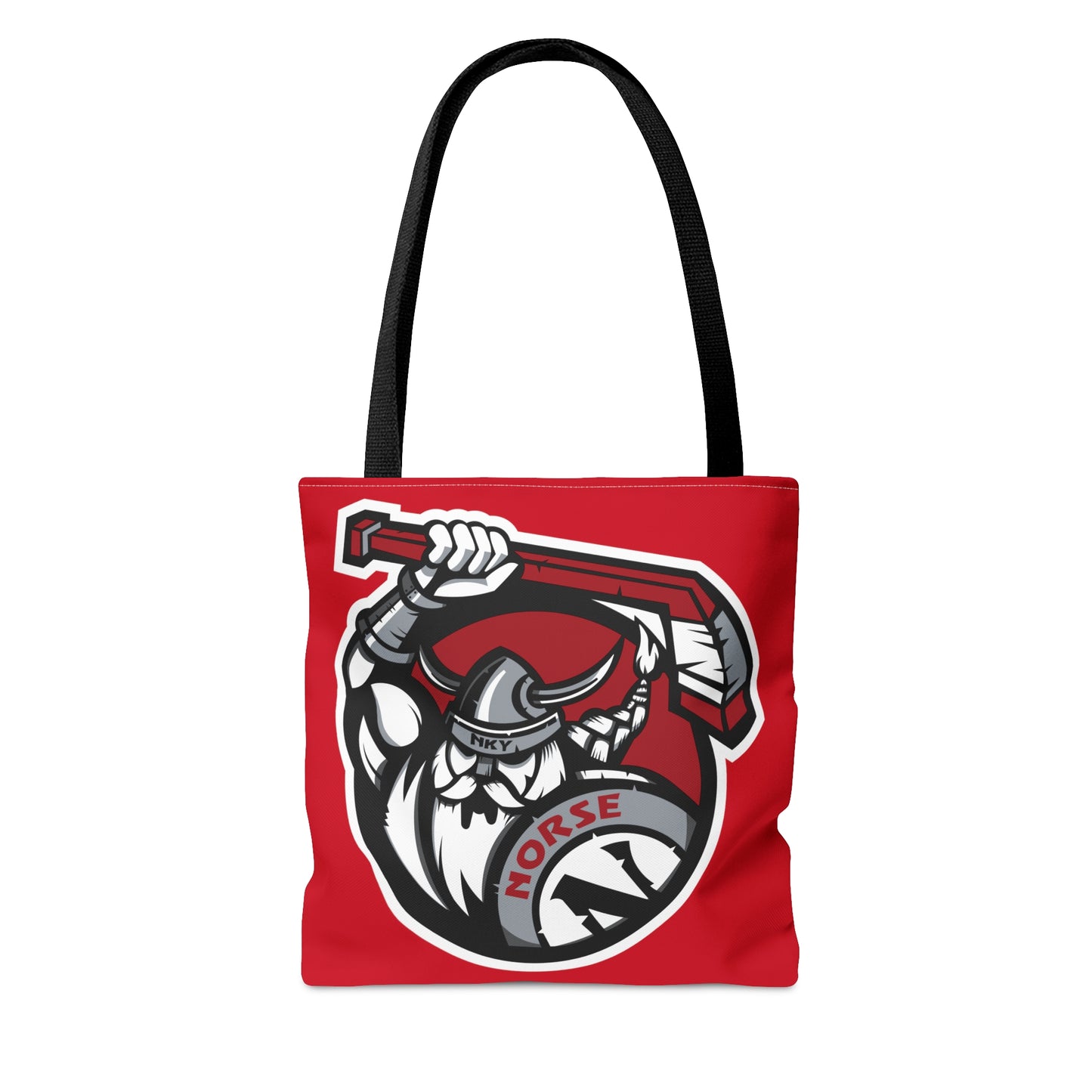 Tote Bag | Norse Hockey Logo