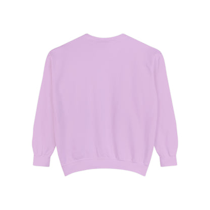 Unisex Comfort Colors Crewneck Sweatshirt | Origin Trade Goods