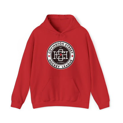 Unisex Heavy Blend™ Hoodie | CSHL Logo