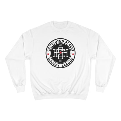 Champion Sweatshirt | CSHL Logo