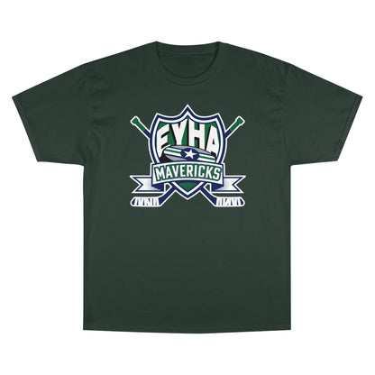 Champion T-Shirt | EYHA Mavericks