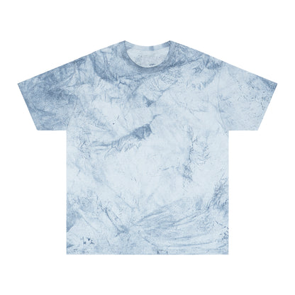 Unisex Comfort Colors Color Blast T-Shirt | The Blind Pig Glasses
