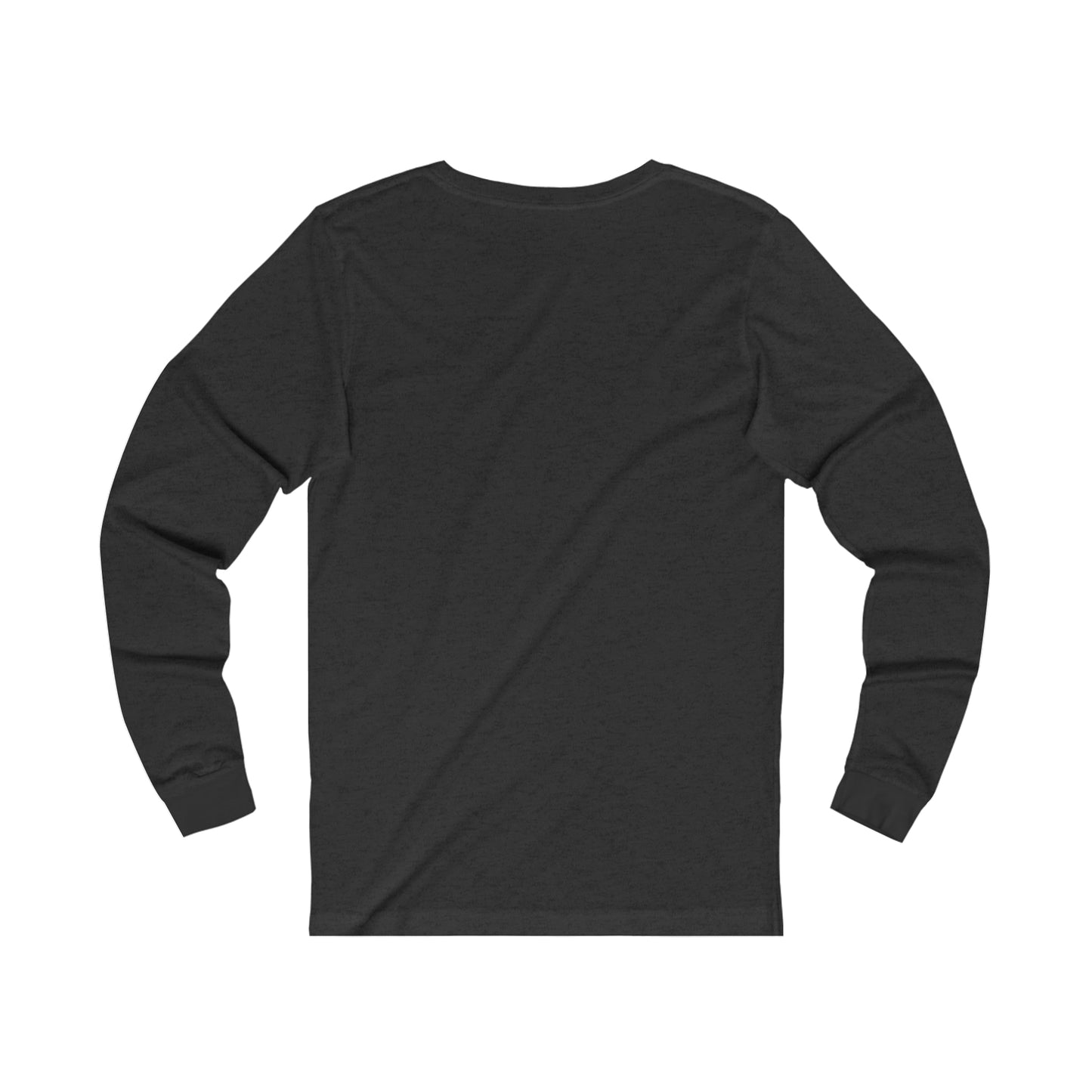 Unisex Jersey Long Sleeve Tee | Ohio Rugby Referee Society