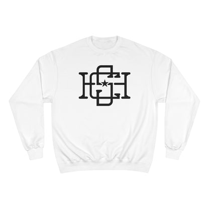 Champion Sweatshirt | CSHL Knot Logo