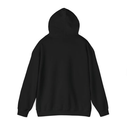 Unisex Heavy Blend™ Hoodie | Origin Trade Goods