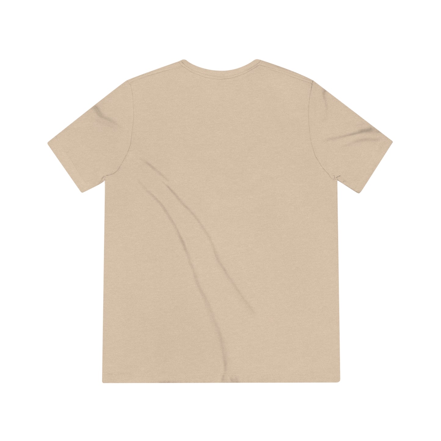 Unisex UltraSoft Triblend Tee | Origin Trade Goods