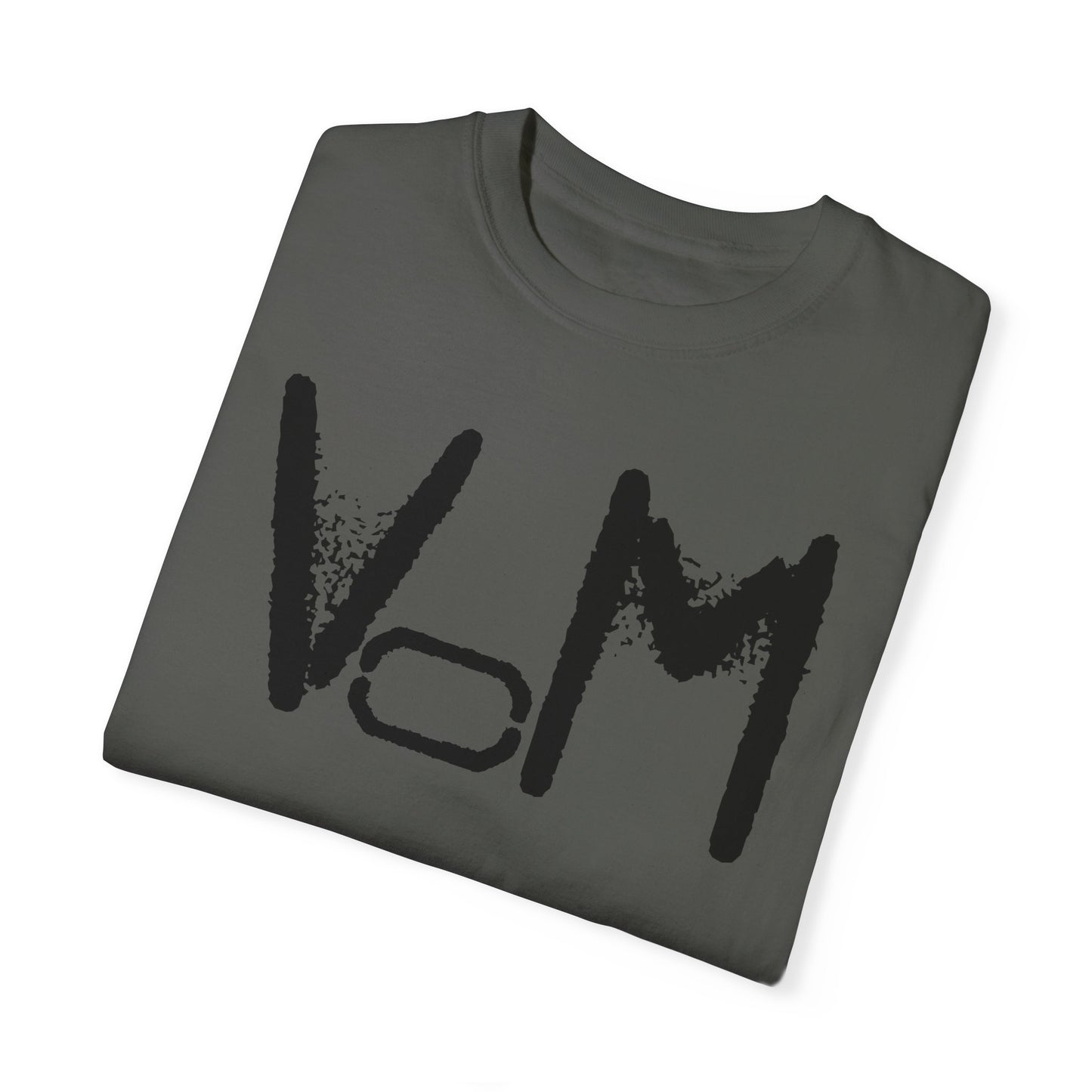 Unisex Comfort Colors T-shirt | Villagers of Mainstrasse VOM Octin Clean