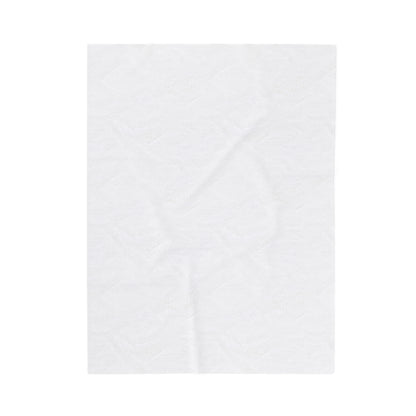 Velveteen Plush Blanket | EYHA Mavericks