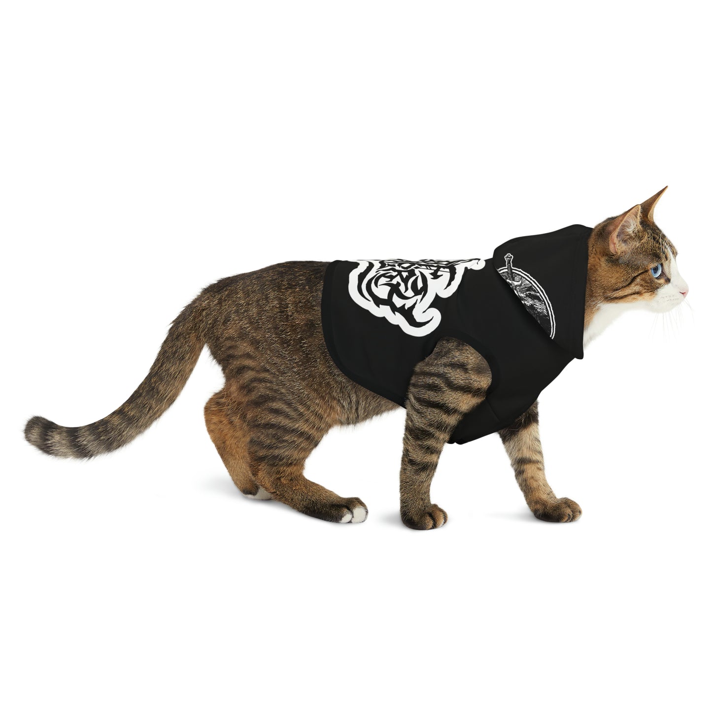 Dog/Cat Hoodie  | Sea of Treachery