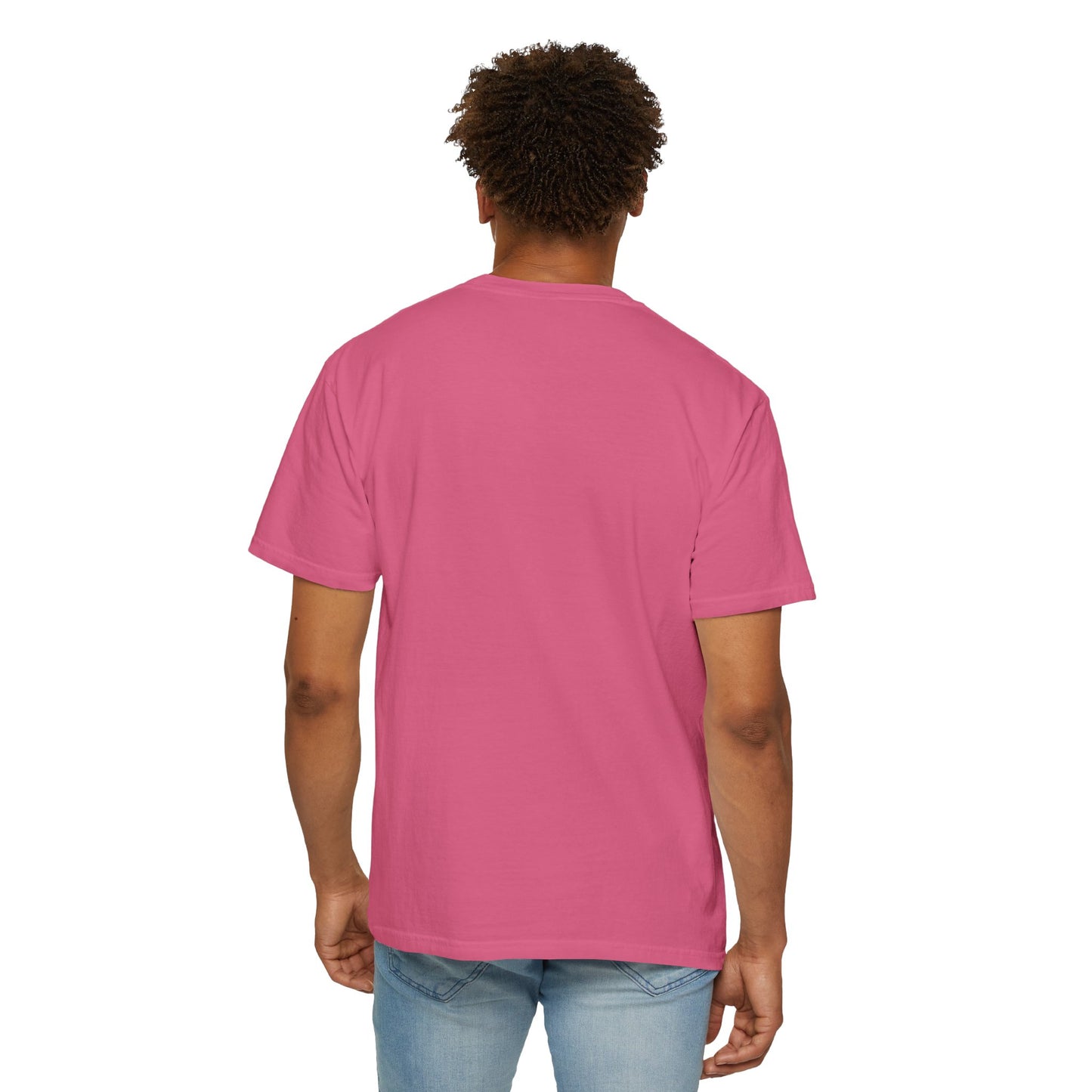 Unisex Comfort Colors T-shirt | Sea of Treachery