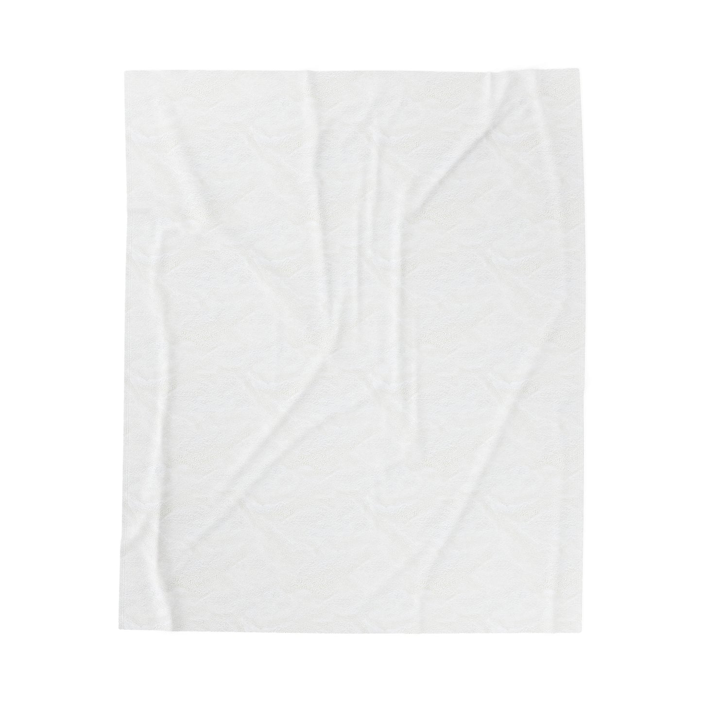 Velveteen Plush Blanket | Columbus Mavericks