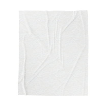 Velveteen Plush Blanket | Columbus Mavericks