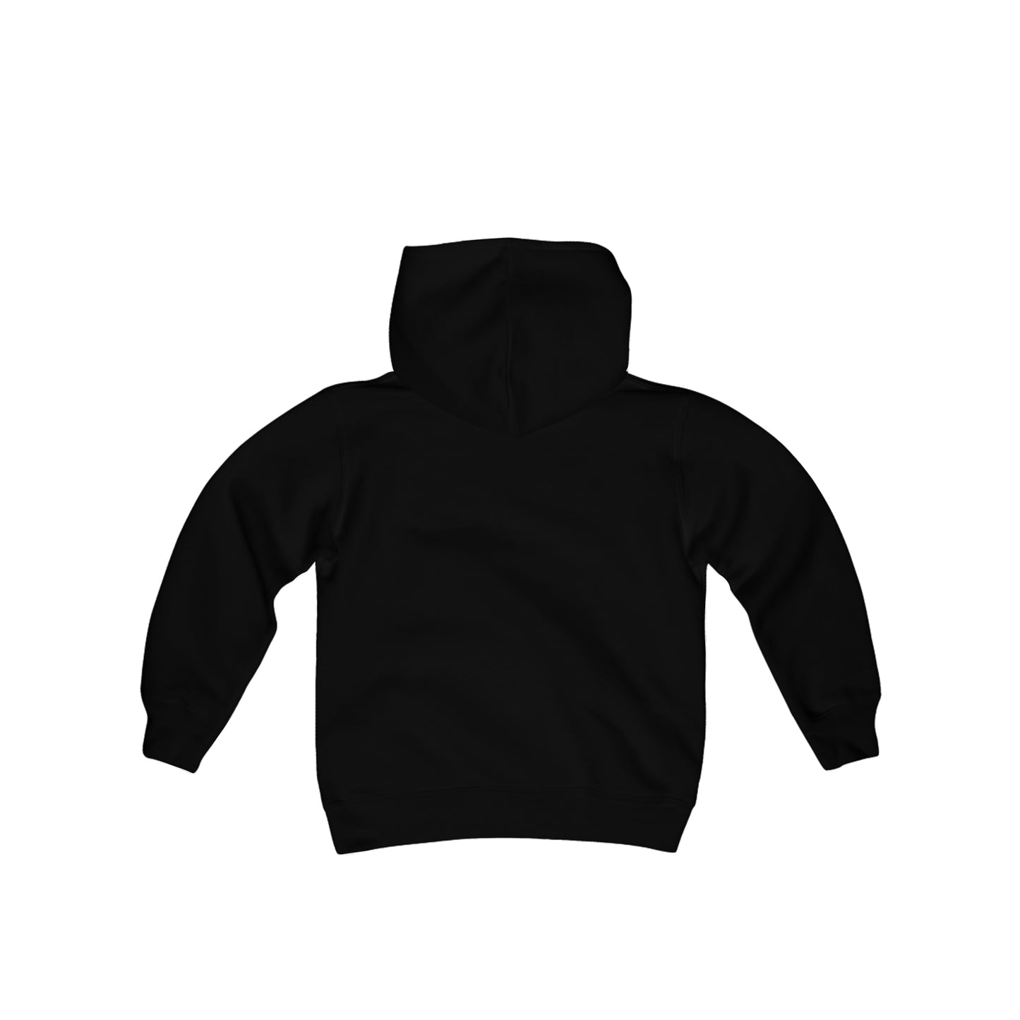 Youth Heavy Blend Hooded Sweatshirt | EYHA Mavericks