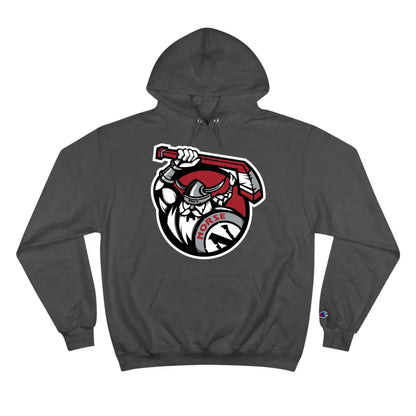 Personalized Champion Hoodie | Norse Hockey