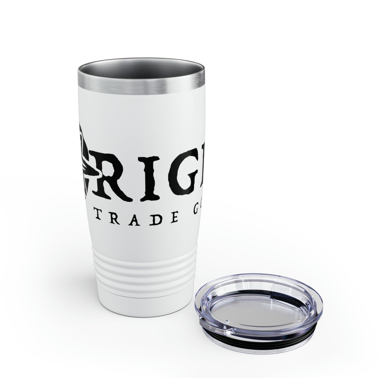 Ringneck Tumbler, 20oz | Origin Trade Goods