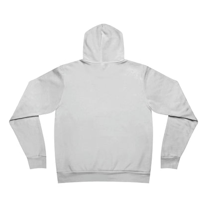 Unisex Sponge Fleece Pullover Hoodie | EYHA Mavericks