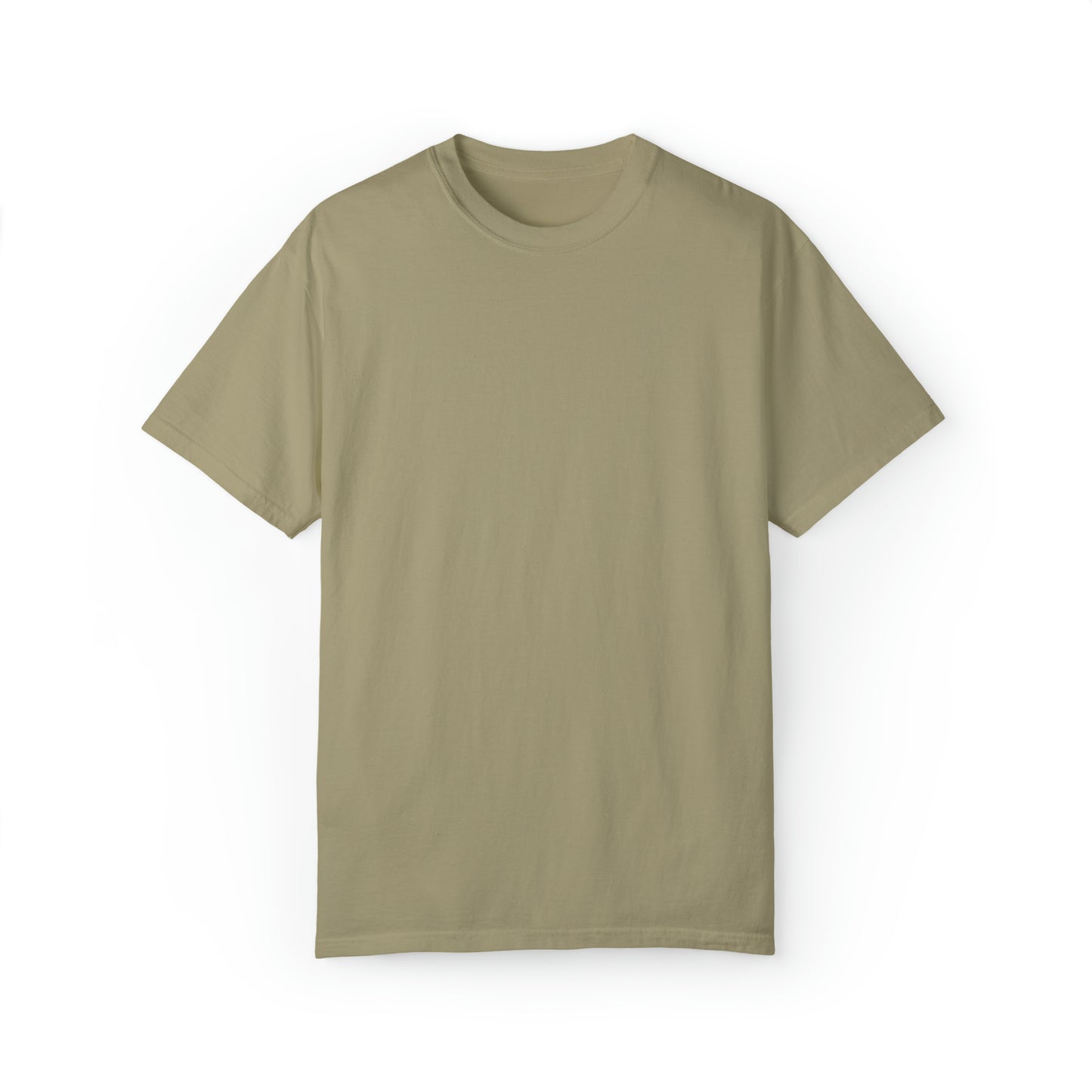 Unisex Comfort Colors T-shirt | The Blind Pig Glasses
