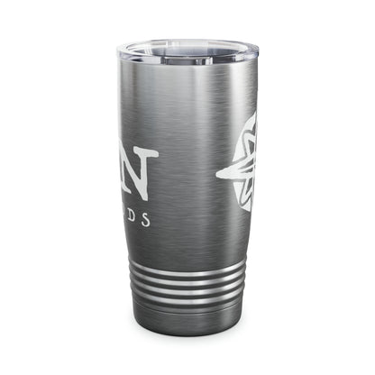 Ringneck Tumbler, 20oz | Origin Trade Goods