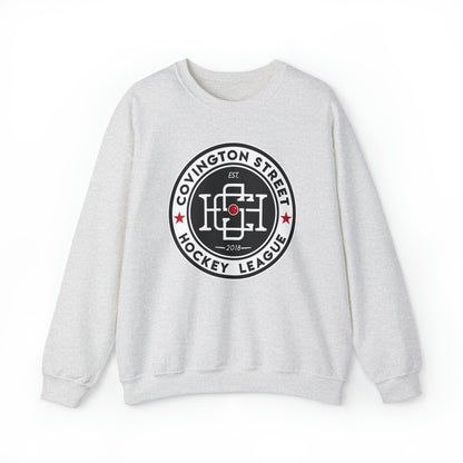 Unisex Heavy Blend™ Crewneck Sweatshirt | CSHL Logo