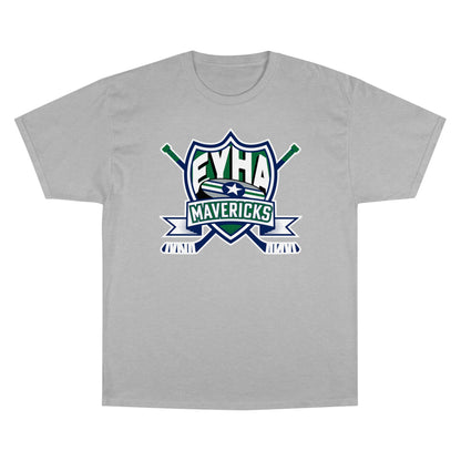 Champion T-Shirt | EYHA Mavericks