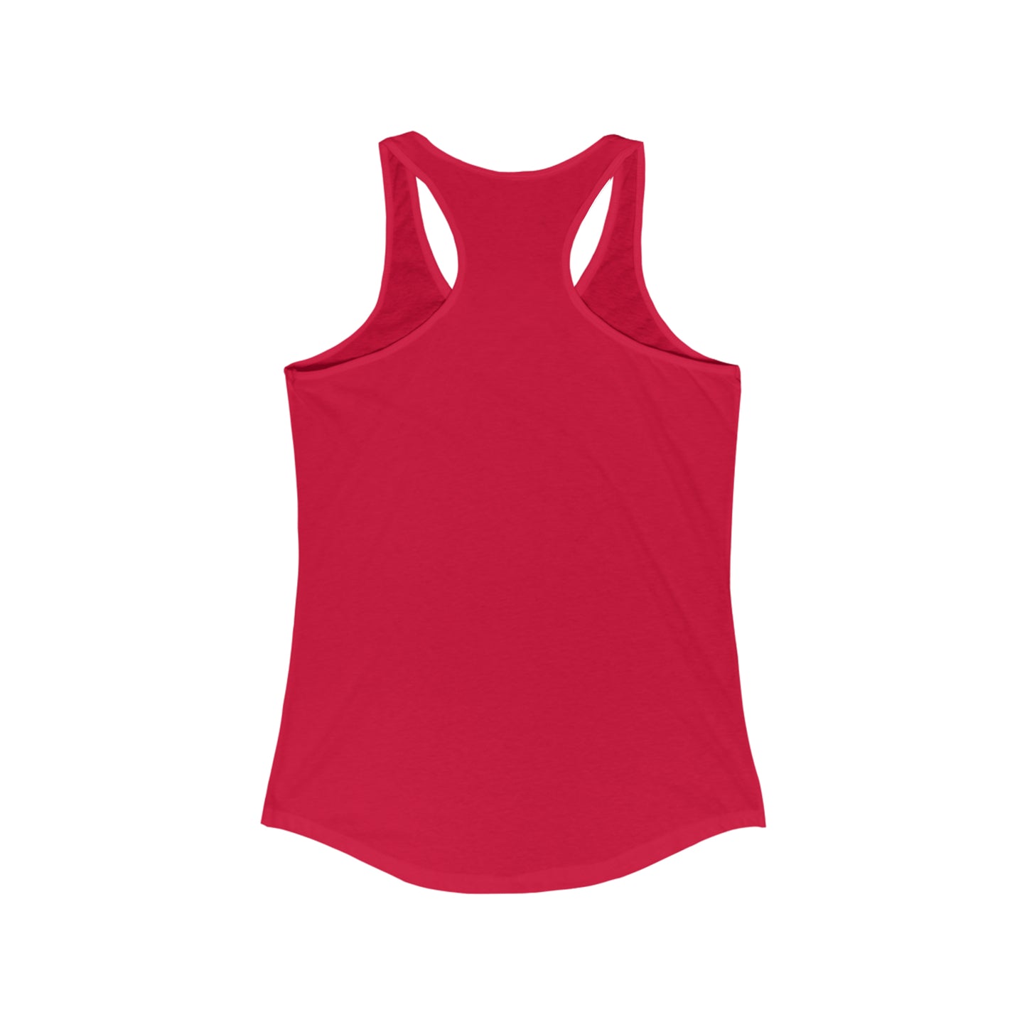 Racerback Tank | Origin Trade Goods Color Blast