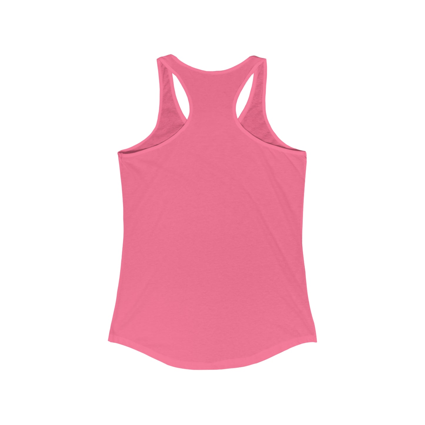 Racerback Tank | Origin Trade Goods Color Blast