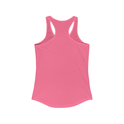 Racerback Tank | Origin Trade Goods Color Blast