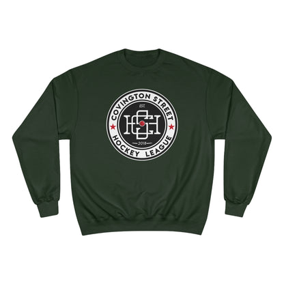 Champion Sweatshirt | CSHL Logo