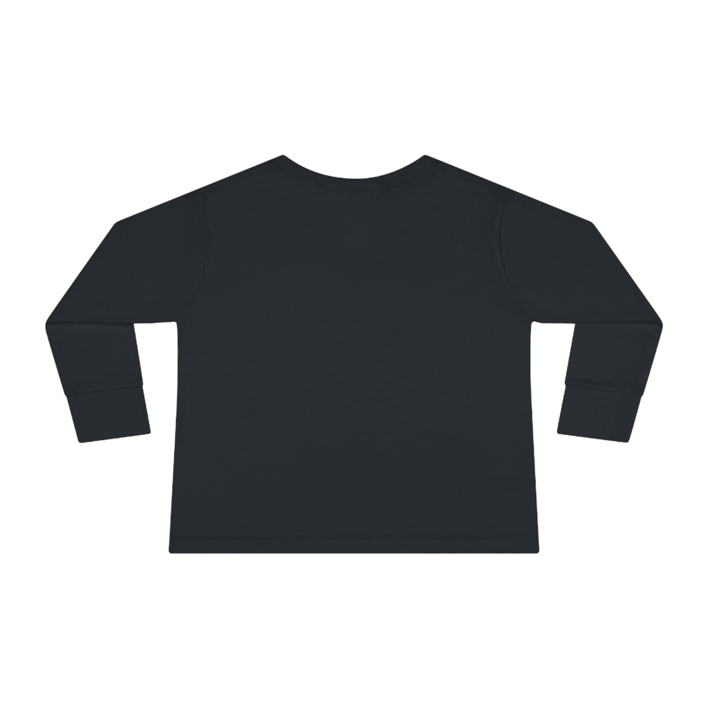 Toddler Long Sleeve Tee | EYHA Mavericks