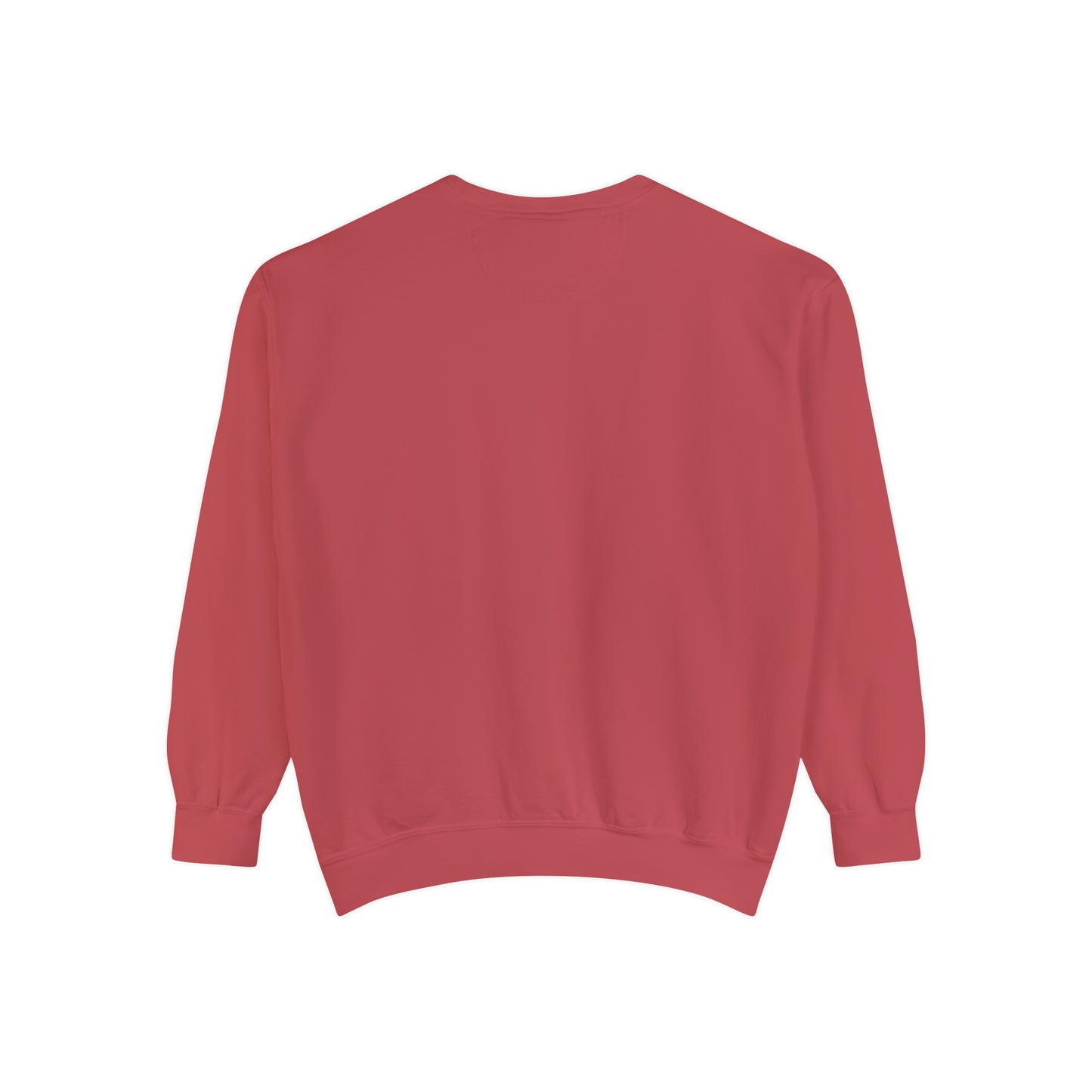 Unisex Comfort Colors Crewneck Sweatshirt | Origin Trade Goods