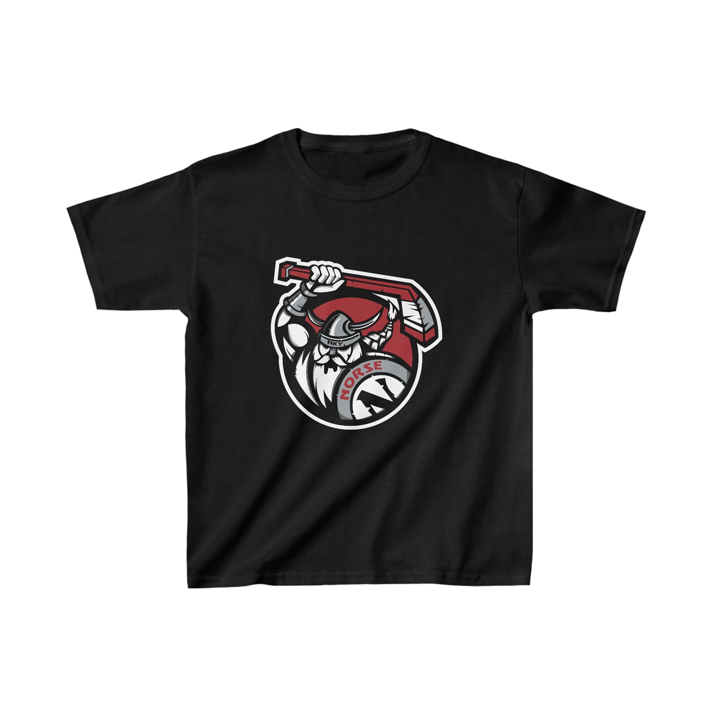 Kids Heavy Cotton™ Tee | Norse Hockey