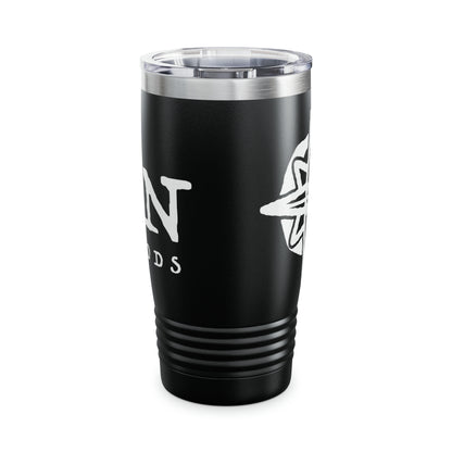 Ringneck Tumbler, 20oz | Origin Trade Goods