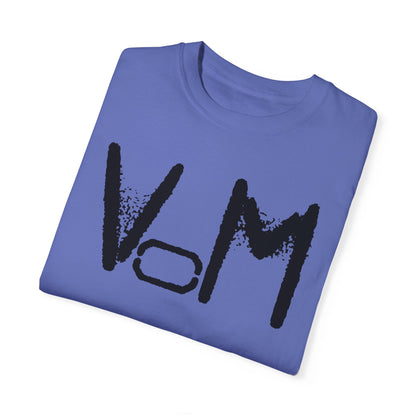Unisex Comfort Colors T-shirt | Villagers of Mainstrasse VOM Octin Clean