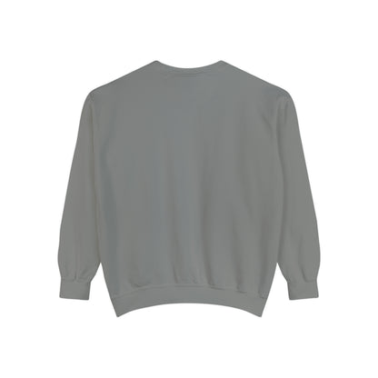 Unisex Comfort Colors Crewneck Sweatshirt | Origin Trade Goods