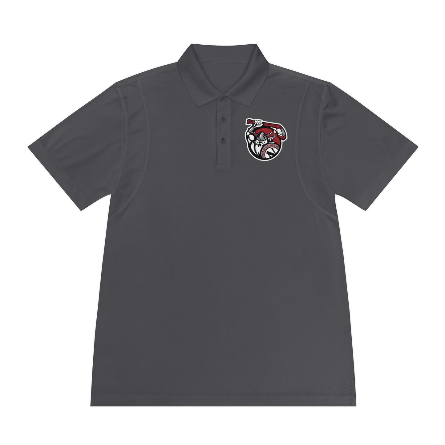 Men's Sport Polo Shirt | Norseman Logo