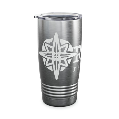 Ringneck Tumbler, 20oz | Origin Trade Goods