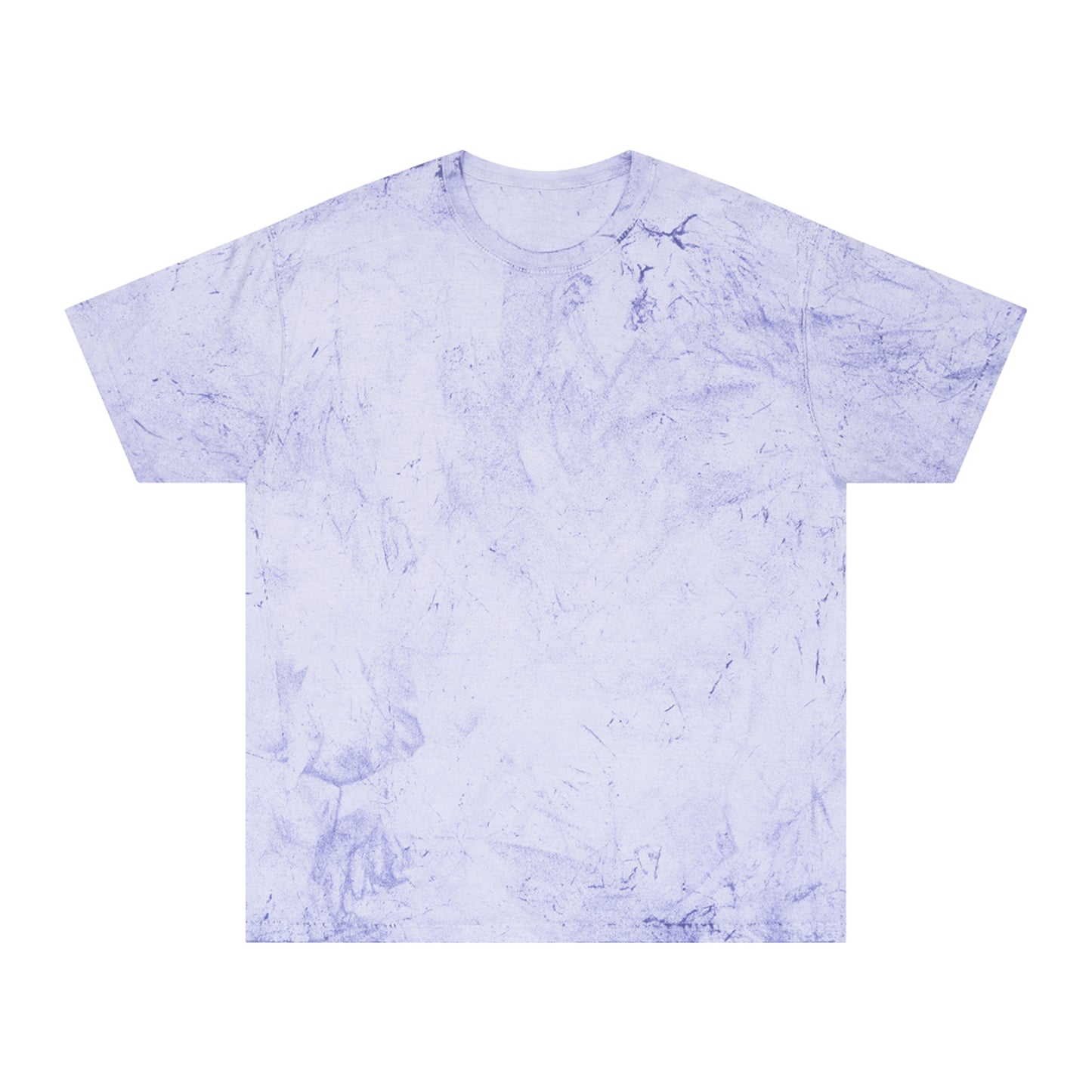 Unisex Comfort Colors Color Blast T-Shirt | The Blind Pig Glasses