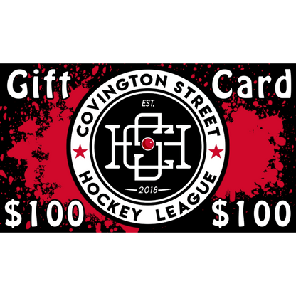 CSHL Bubs Gift Cards